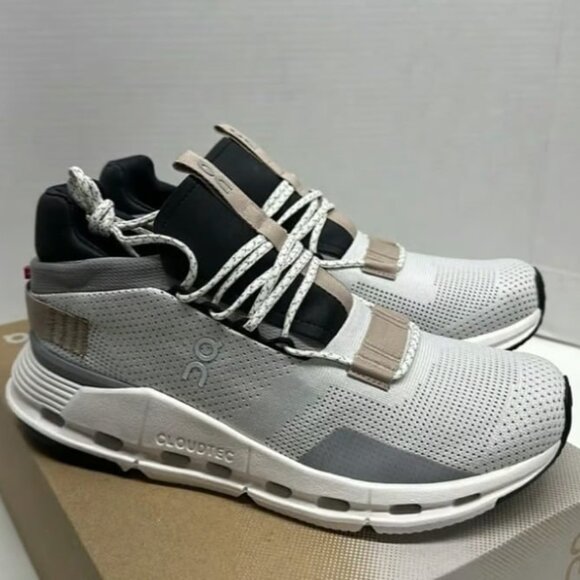 Comfortable Running Shoes, ONRunning Cloudnova🌟